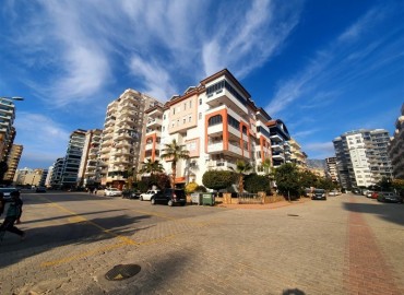 Two-bedroom apartment, unfurnished, 250 meters from the center of Mahmutlar, Alanya, 100 m2 ID-5414 фото-15