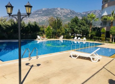 Two-bedroom apartment, at a very attractive price, in a picturesque location in Mahmutlar, Alanya, 120 m2 ID-5417 фото-1