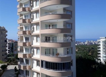 Two-bedroom apartment, at a very attractive price, in a picturesque location in Mahmutlar, Alanya, 120 m2 ID-5417 фото-2