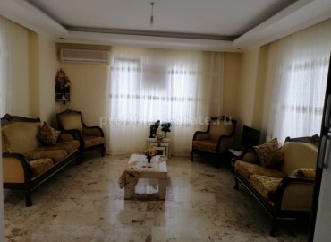 Трехкомнатная квартира, по очень привлекательной цене, в живописном месте района Махмутлар, Аланья, 120 м2 ID-5417 фото-4