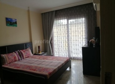Трехкомнатная квартира, по очень привлекательной цене, в живописном месте района Махмутлар, Аланья, 120 м2 ID-5417 фото-7