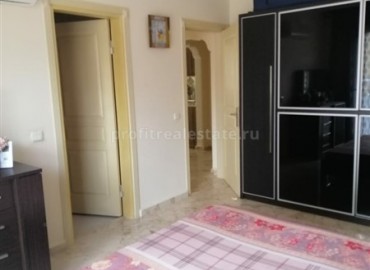 Трехкомнатная квартира, по очень привлекательной цене, в живописном месте района Махмутлар, Аланья, 120 м2 ID-5417 фото-9