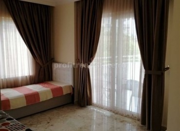 Трехкомнатная квартира, по очень привлекательной цене, в живописном месте района Махмутлар, Аланья, 120 м2 ID-5417 фото-11