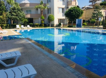 Two-bedroom apartment, at a very attractive price, in a picturesque location in Mahmutlar, Alanya, 120 m2 ID-5417 фото-17
