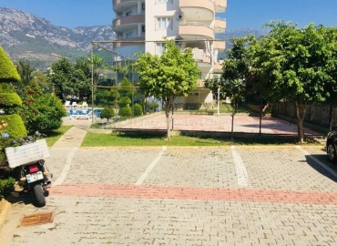 Two-bedroom apartment, at a very attractive price, in a picturesque location in Mahmutlar, Alanya, 120 m2 ID-5417 фото-18