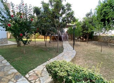 Трехкомнатная квартира, по очень привлекательной цене, в живописном месте района Махмутлар, Аланья, 120 м2 ID-5417 фото-20