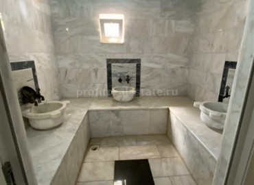 Трехкомнатная квартира, по очень привлекательной цене, в живописном месте района Махмутлар, Аланья, 120 м2 ID-5417 фото-25
