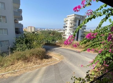 Two-bedroom apartment, at a very attractive price, in a picturesque location in Mahmutlar, Alanya, 120 m2 ID-5417 фото-29