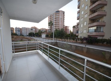 Stylish one-bedroom apartment, ready to move in, at a bargain price, in Mahmutlar, Alanya, 60 m2 ID-5419 фото-9