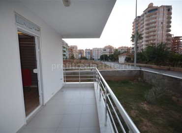 Stylish one-bedroom apartment, ready to move in, at a bargain price, in Mahmutlar, Alanya, 60 m2 ID-5419 фото-10