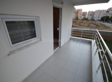 Stylish one-bedroom apartment, ready to move in, at a bargain price, in Mahmutlar, Alanya, 60 m2 ID-5419 фото-11