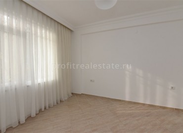 One-bedroom apartment 350 meters from the beach, Tosmur, Alanya, 65 m2 ID-5420 фото-7