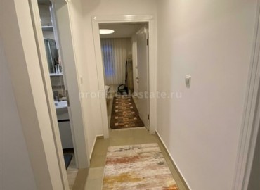 One-bedroom apartment, 400 meters from the sandy beaches of Avsallar, Alanya, 55 m2 ID-5425 фото-7