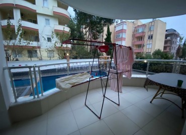 One-bedroom apartment, 400 meters from the sandy beaches of Avsallar, Alanya, 55 m2 ID-5425 фото-11