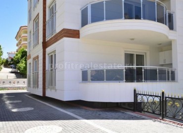 One-bedroom apartment, 400 meters from the sandy beaches of Avsallar, Alanya, 55 m2 ID-5425 фото-16