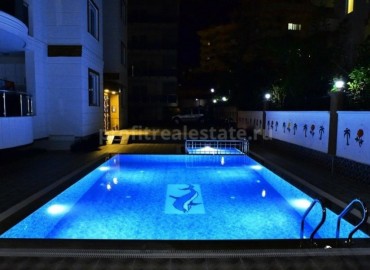 One-bedroom apartment, 400 meters from the sandy beaches of Avsallar, Alanya, 55 m2 ID-5425 фото-18