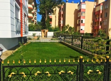 One-bedroom apartment, 400 meters from the sandy beaches of Avsallar, Alanya, 55 m2 ID-5425 фото-19