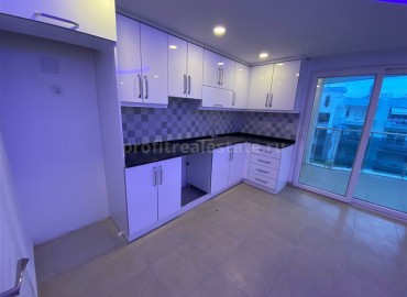 New duplex apartment, layouts 3 + 1, in a well-kept residence Avsallar, Alanya, 130 m2 ID-5426 фото-6