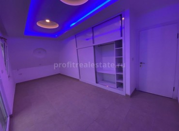 New duplex apartment, layouts 3 + 1, in a well-kept residence Avsallar, Alanya, 130 m2 ID-5426 фото-7