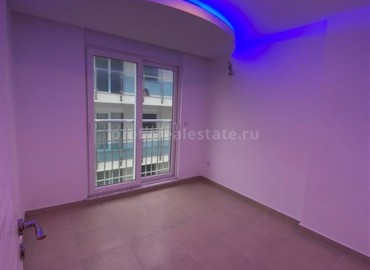 New duplex apartment, layouts 3 + 1, in a well-kept residence Avsallar, Alanya, 130 m2 ID-5426 фото-11