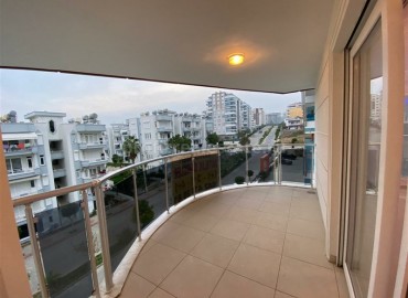 New duplex apartment, layouts 3 + 1, in a well-kept residence Avsallar, Alanya, 130 m2 ID-5426 фото-17