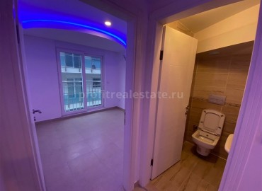 New duplex apartment, layouts 3 + 1, in a well-kept residence Avsallar, Alanya, 130 m2 ID-5426 фото-22