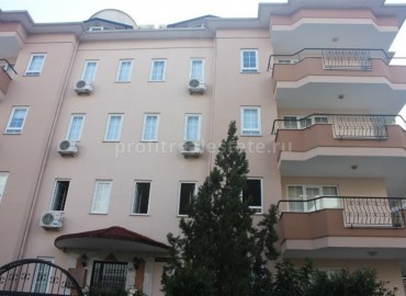 Inexpensive five-room duplex, just 250 meters from the beach, Oba, Alanya, 220 m2 ID-5429 фото-1