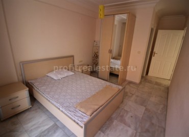 Inexpensive five-room duplex, just 250 meters from the beach, Oba, Alanya, 220 m2 ID-5429 фото-9