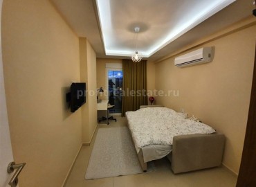 Three-room apartment, 101 m2, in Avsallar ID-5432 фото-6