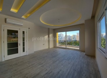 New spacious two-bedroom apartment in a complex with rich infrastructure, 115 m2 ID-5434 фото-4