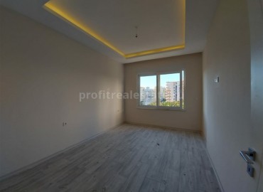 New spacious two-bedroom apartment in a complex with rich infrastructure, 115 m2 ID-5434 фото-6