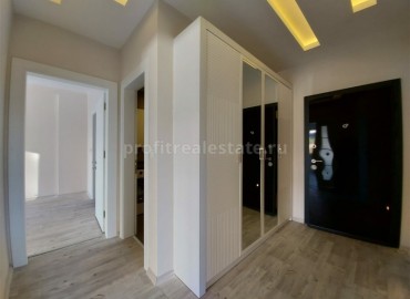 New spacious two-bedroom apartment in a complex with rich infrastructure, 115 m2 ID-5434 фото-8