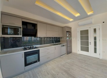 New spacious two-bedroom apartment in a complex with rich infrastructure, 115 m2 ID-5434 фото-9