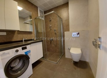 New spacious two-bedroom apartment in a complex with rich infrastructure, 115 m2 ID-5434 фото-10