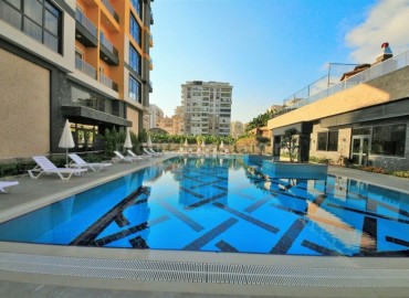 New spacious two-bedroom apartment in a complex with rich infrastructure, 115 m2 ID-5434 фото-20