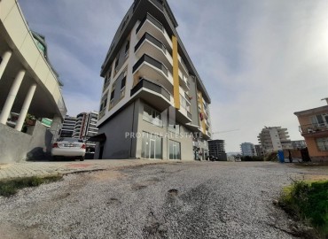 Inexpensive four-room duplex, with a separate kitchen, in a residential building without infrastructure, Mahmutlar, Alanya, 140 m2 ID-5437 фото-1