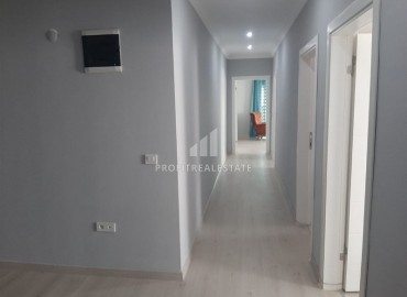 Inexpensive four-room duplex, with a separate kitchen, in a residential building without infrastructure, Mahmutlar, Alanya, 140 m2 ID-5437 фото-2