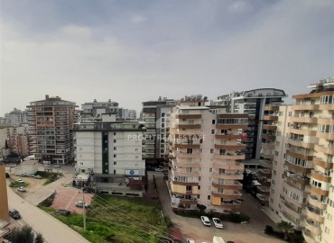 Inexpensive four-room duplex, with a separate kitchen, in a residential building without infrastructure, Mahmutlar, Alanya, 140 m2 ID-5437 фото-22