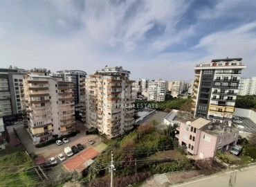 Inexpensive four-room duplex, with a separate kitchen, in a residential building without infrastructure, Mahmutlar, Alanya, 140 m2 ID-5437 фото-23