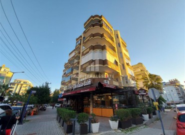One-bedroom apartment, with furniture and household appliances, 100 meters from the center of Alanya ID-5439 фото-1