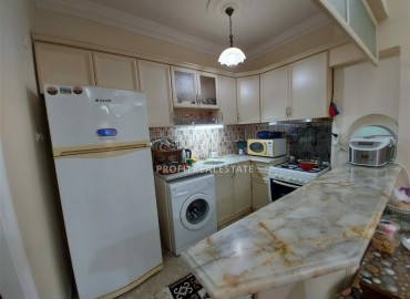 One-bedroom apartment, with furniture and household appliances, 100 meters from the center of Alanya ID-5439 фото-5