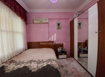One-bedroom apartment, with furniture and household appliances, 100 meters from the center of Alanya ID-5439 фото-7