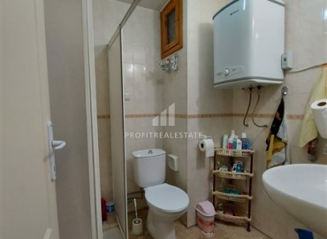 One-bedroom apartment, with furniture and household appliances, 100 meters from the center of Alanya ID-5439 фото-9