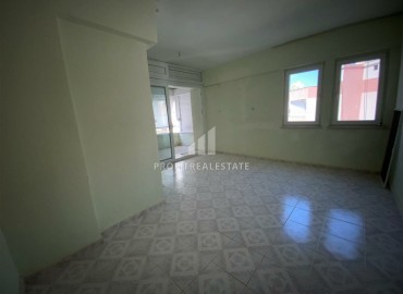 Three-room apartment, with a separate kitchen, 300 meters from the sea, Mahmutlar, Alanya, 90 m2 ID-5445 фото-3