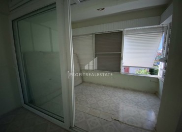 Three-room apartment, with a separate kitchen, 300 meters from the sea, Mahmutlar, Alanya, 90 m2 ID-5445 фото-6