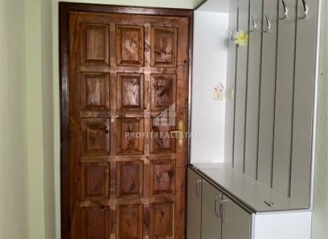 Three-room apartment, with a separate kitchen, 300 meters from the sea, Mahmutlar, Alanya, 90 m2 ID-5445 фото-10