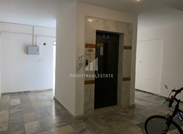 Three-room apartment, with a separate kitchen, 300 meters from the sea, Mahmutlar, Alanya, 90 m2 ID-5445 фото-11