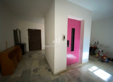 Three-room apartment, with a separate kitchen, 300 meters from the sea, Mahmutlar, Alanya, 90 m2 ID-5445 фото-12