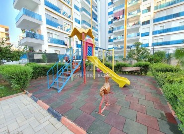 Apartments, layout 1 + 1, near the sea and 150 meters from the center of Mahmutlar, Alanya ID-5446 фото-13