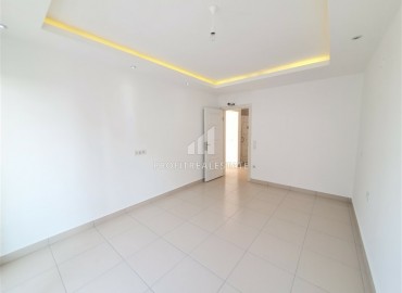 One-bedroom apartment, unfurnished, 300 meters from the sea, Kargicak, Alanya ID-5450 фото-6